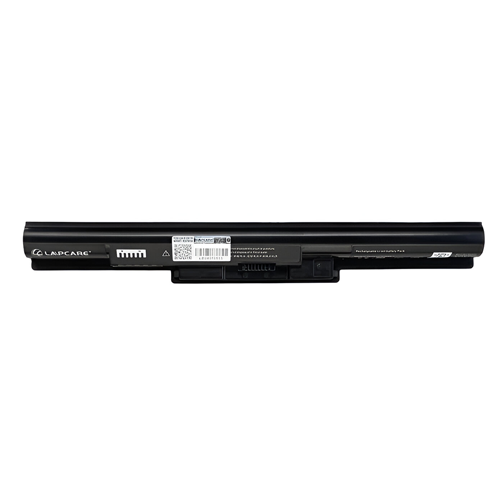 Lapcare Laptop Battery Compatible For Sony BPS35 view 2